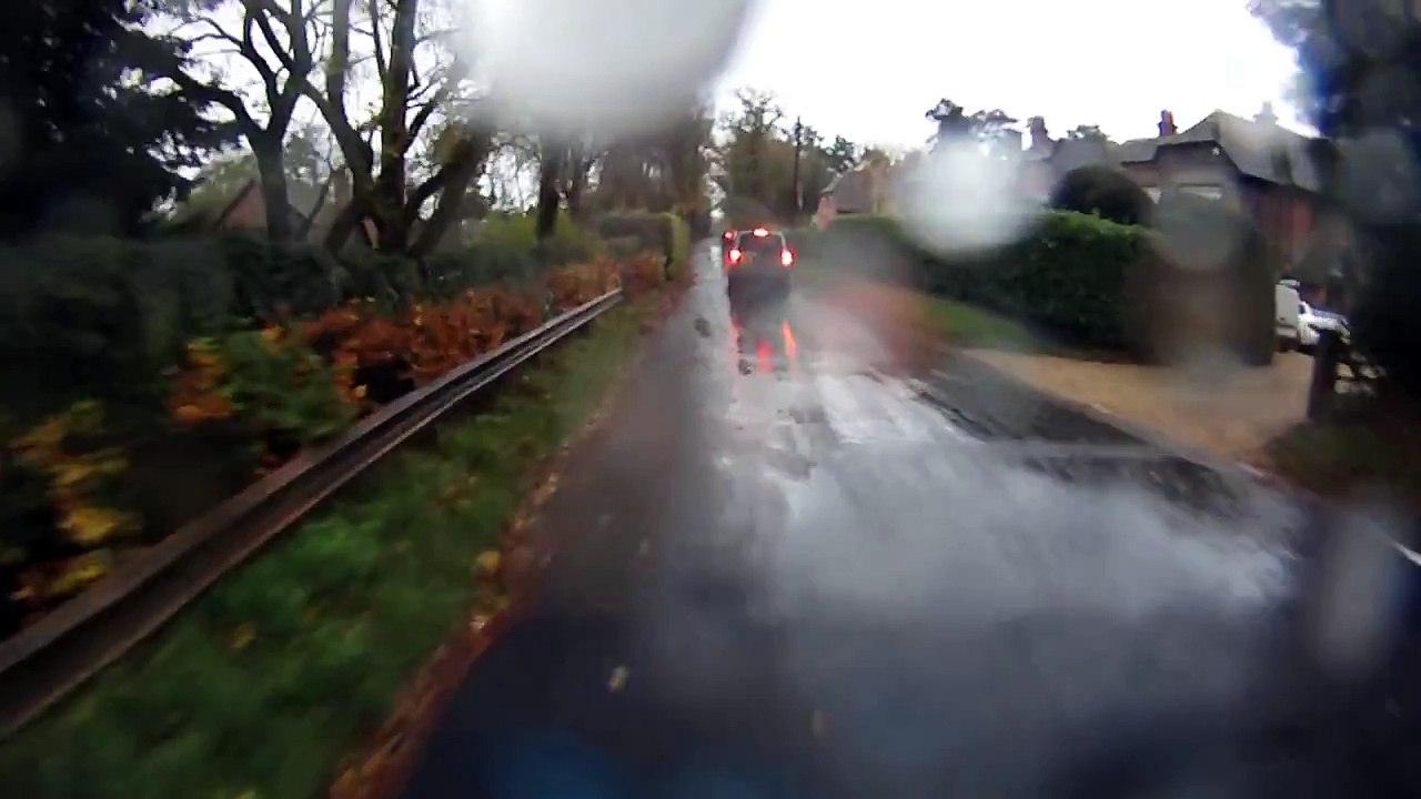 KH05FHD Forces Me To Almost Stop