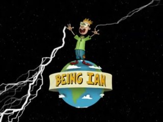 Being Ian: That’s Ridonkulous  - Ep.61