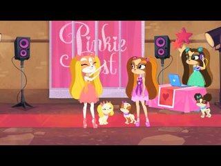 Pinkie Cooper: Party Troopers - Ep.2
