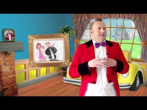 Brian's World: The Sad Princess | Shows for Kids by Treehouse Direct