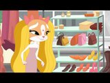 Pinkie Cooper: A Dress to Impress - Ep.3
