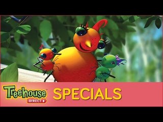 Miss Spider's Sunny Patch Kids - Special