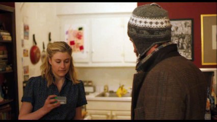 Maggie's Plan - Old Fashioned Way