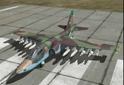 25. Su-25: Guns and Unguided Rockets (Part 1)