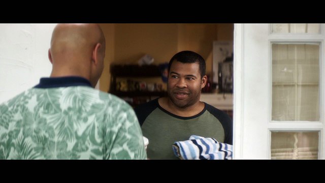 Keanu - Everything Happens for a Reason