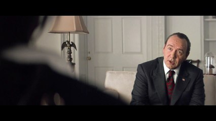 Elvis & Nixon - House