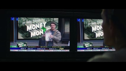 Money Monster - Computer Glitch