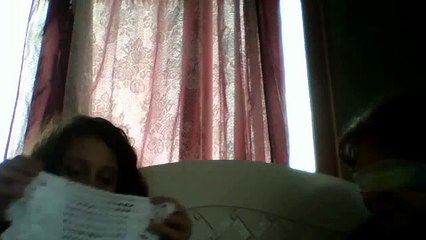 Vídeo de webcam de 26 de julho de 2015 19:27 (UTC)