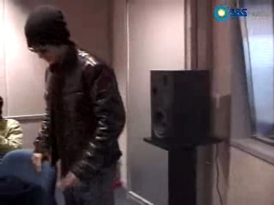 Shinhwa- Radio Crazy