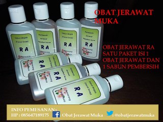 085647189175, Obat Penghilang Jerawat