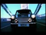 Ocean colour scene - hundred mile high city