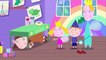 Ben and Hollys Little Kingdom Daisy and Poppy Episodes Compilation New 2016