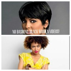 My Views On Bashing Black Women Videos / Why It Don't Work?