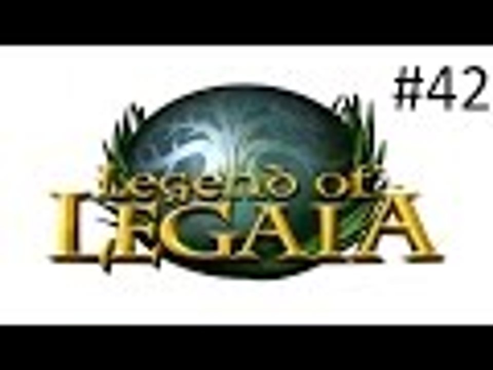 Kratos plays Legend of Legaia Part 42: Cort and Juggernaut