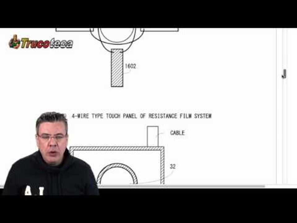 Nintendo: Nueva patente mando, juegos moviles y Super Mario Galaxy a WiiU