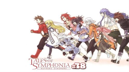 Tales Of Symphnia (38-42)