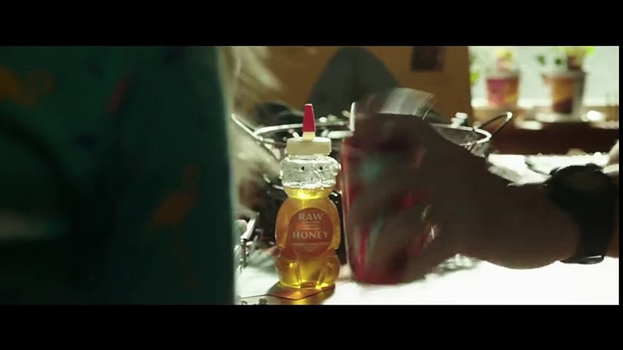 Deepwater Horizon Official Teaser Trailer #1 (2016) - Mark Wahlberg, Kate Hudson Movie HD