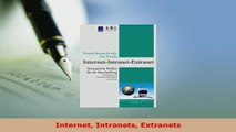 Pdf Intelligent Java Applications For The Internet And - 