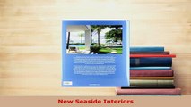 Download  New Seaside Interiors Read Online