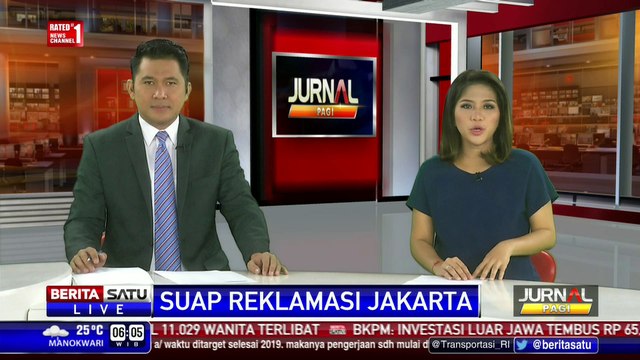 Sunny Sebut DPRD DKI Mengancam Deadlock Pembahasan Reklamasi