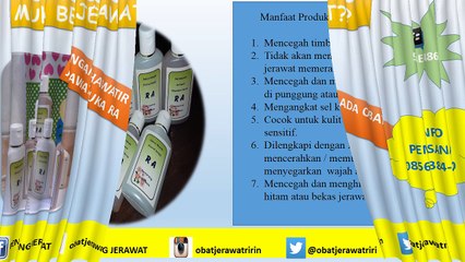 0856-4384-2180 obat muka jerawatan