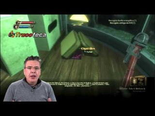 El creador de Bioshock piensan que los usuarios quieren juegos de mas de 12 horas