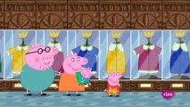 Capitulos completos Peppa pig en Español Videos de Pepa la cerdita en castellano nuevos 2016