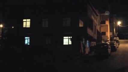 Terör Örgütü Operasyonu