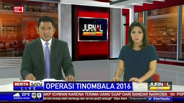 Luhut: Kelompok Santoso Tersisa 25 Orang, Kita Kejar Terus