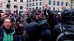 France: Hundreds Join Artists Protesting Pay Cuts