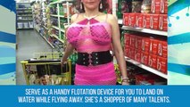 10 Walmart Shoppers That Will Make You Cringe