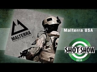 These Tactical Bags Are 100% Waterproof | SHOT Show 2015