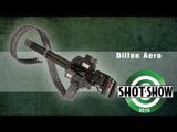Check Out Dillon Aero's Badass Gatling Gun That Fires 3000 Rounds Per Minute | SHOT Show 2015