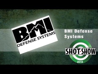 These Turret Accessories Protect Gunners From Hostile Terrain | SHOT Show 2015