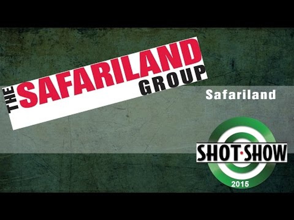 Here's What Tactical Gear Maker Safariland Is Up To | SHOT Show 2015