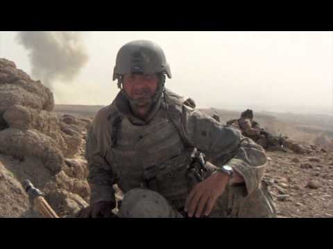 Into an Ambush | Shepherds Of Helmand, Ep. 22