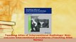 PDF  Teaching Atlas of Interventional Radiology Nonvascular interventional procedures Ebook