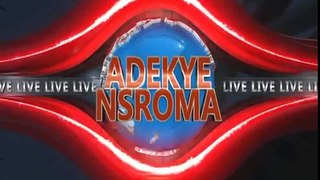 Adekye Nsroma 30thJanuary2015