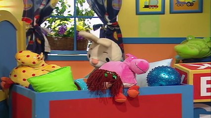 Harry el Conejito - Nuevos Conceptos para niños | La Cobija