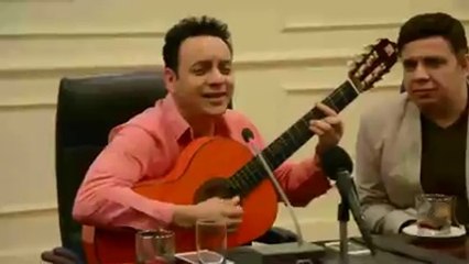 #خاص | مصطفى قمر يغني حصريًا لـ"باباراتزي"