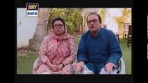 Bulbulay Episode 388 ARY Digital 28th February 2016 -