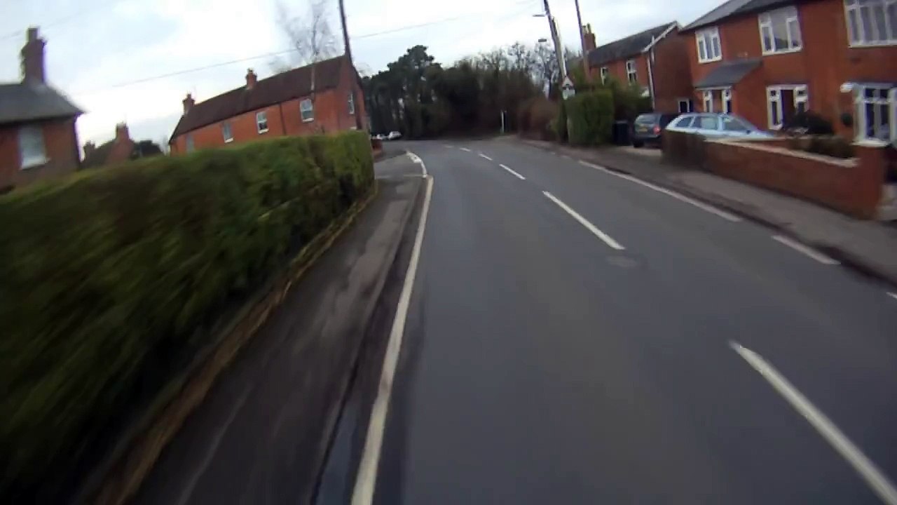 Worst. Banksman. Ever.