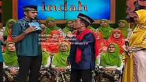 Islam Itu indah - Hati-Hati Muka Dua- 25 Maret 2016 [FULL]