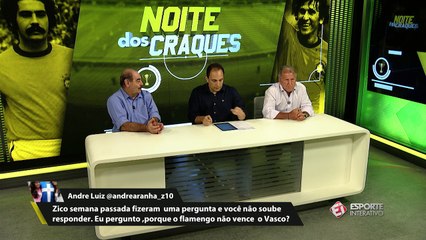 Rivellino sobre jejum contra rival:" Queira ou não queira, pesa na hora do jogo"
