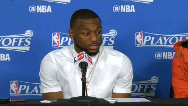 Kemba Walker, Hornets Even Series