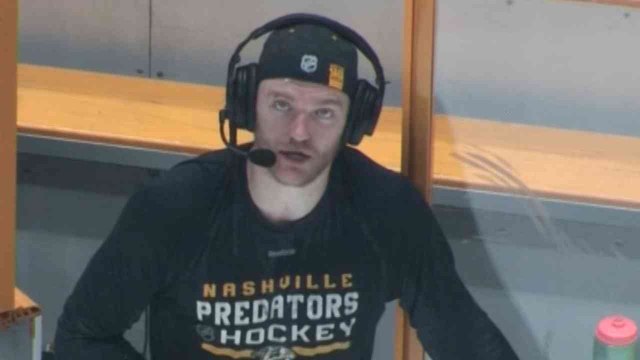 Predators Force Franchise's First Game 7