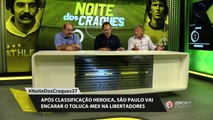 Zico e Rivellino defendem permanência de Dênis no gol do São Paulo