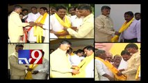 YCP MLAs queue to join TDP
