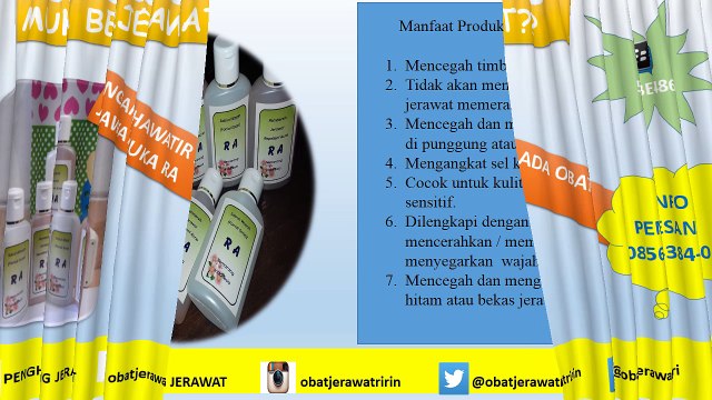 0856-4384-2180 obat jerawat wajah berminyak