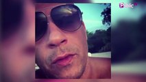 Video : Vin Diesel déclare son amour pour ses fans en chanson !